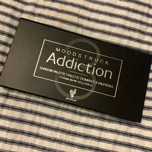 Younique Moonstruck Addiction Palette 8